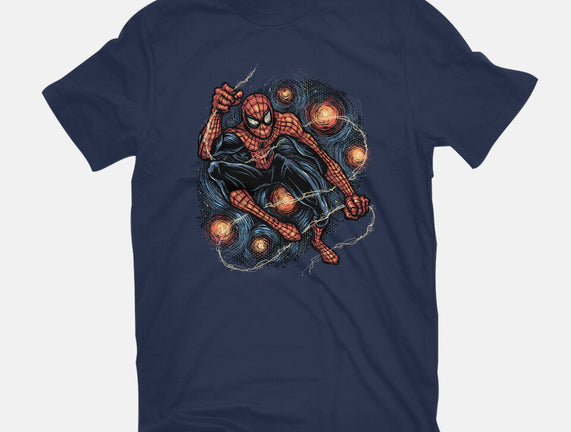 Starry Night Swing