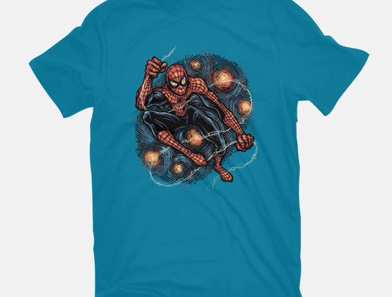 Starry Night Swing