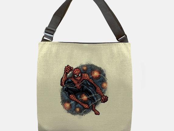 Starry Night Swing
