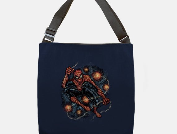 Starry Night Swing