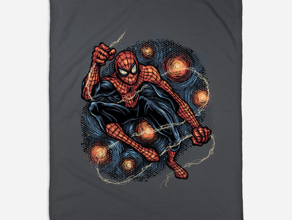 Starry Night Swing