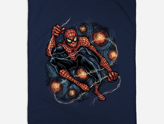 Starry Night Swing