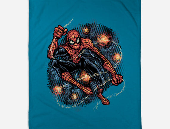 Starry Night Swing
