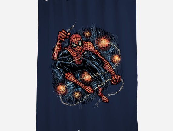 Starry Night Swing