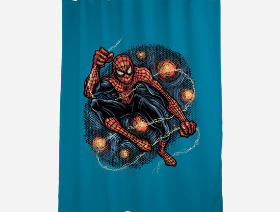 Starry Night Swing