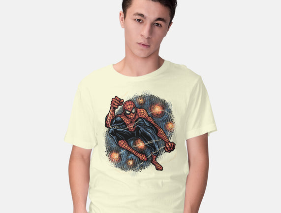 Starry Night Swing