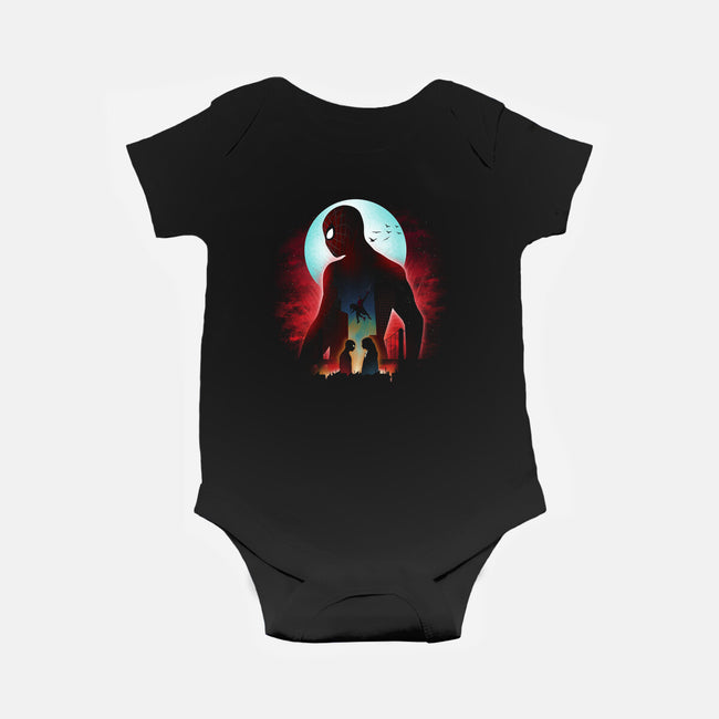 Brand New Night-Baby-Basic-Onesie-dandingeroz