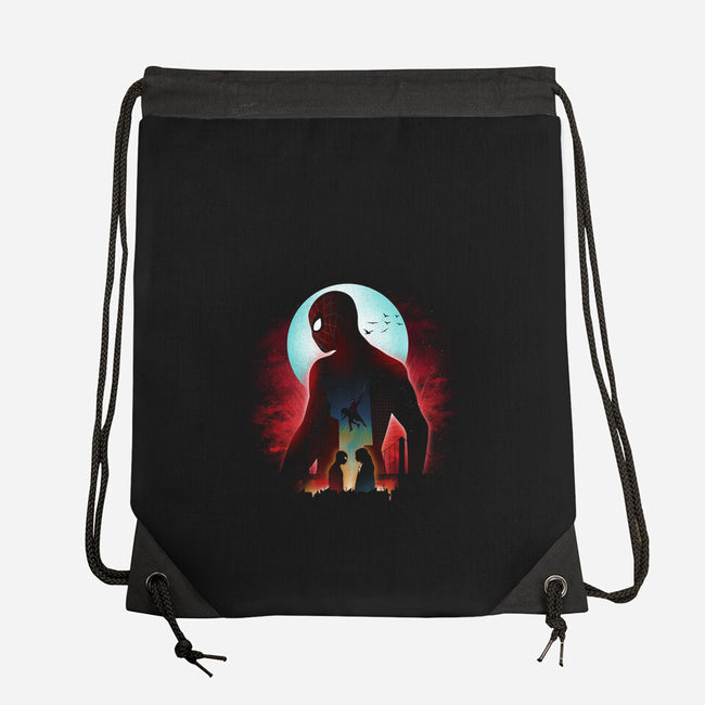 Brand New Night-None-Drawstring-Bag-dandingeroz