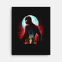 Brand New Night-None-Stretched-Canvas-dandingeroz