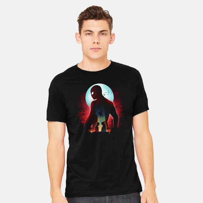Brand New Night-Mens-Heavyweight-Tee-dandingeroz