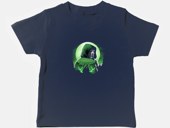 The Emperor Doom
