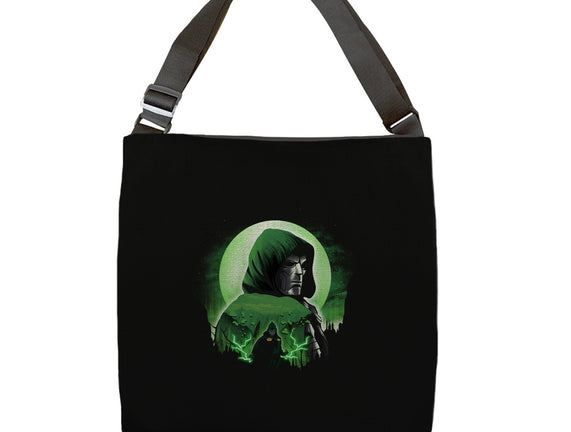 The Emperor Doom