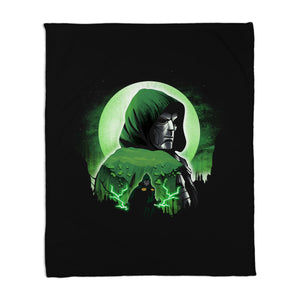 The Emperor Doom