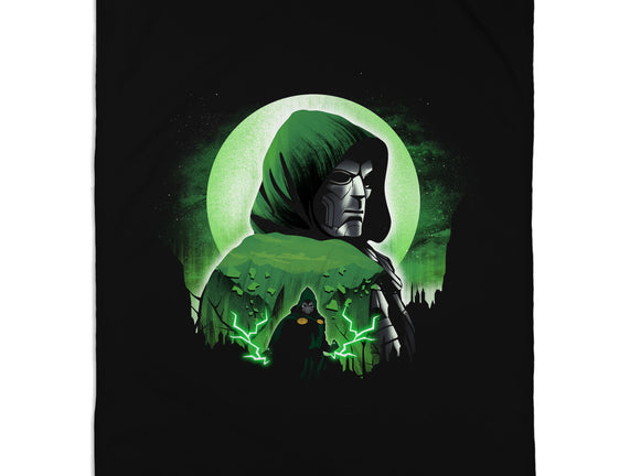 The Emperor Doom