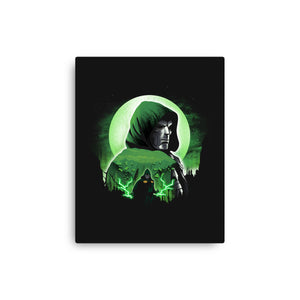 The Emperor Doom
