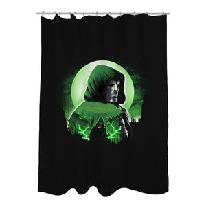 The Emperor Doom