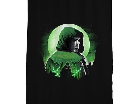 The Emperor Doom