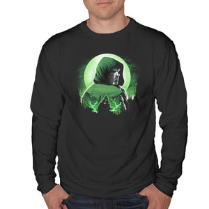 The Emperor Doom