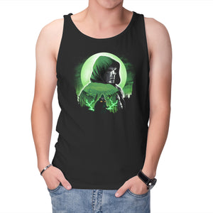 The Emperor Doom