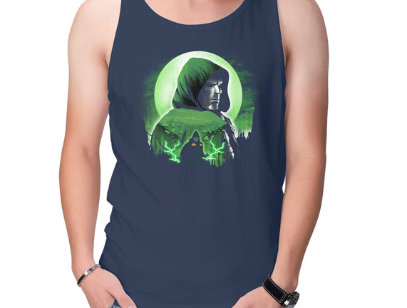 The Emperor Doom
