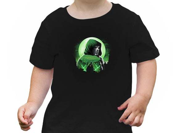 The Emperor Doom
