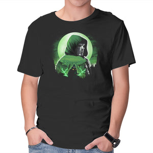 The Emperor Doom