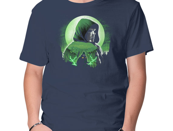 The Emperor Doom