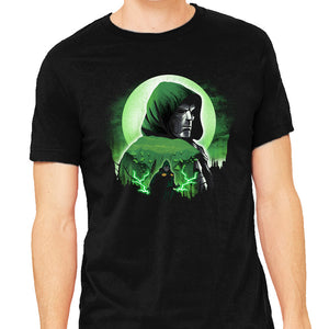 The Emperor Doom