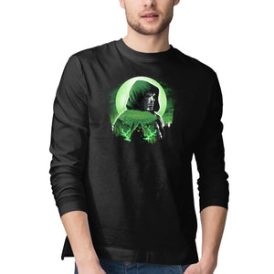 The Emperor Doom