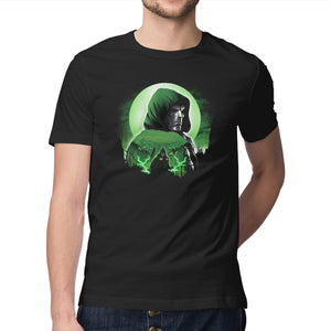 The Emperor Doom