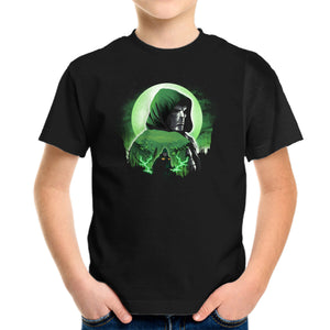 The Emperor Doom