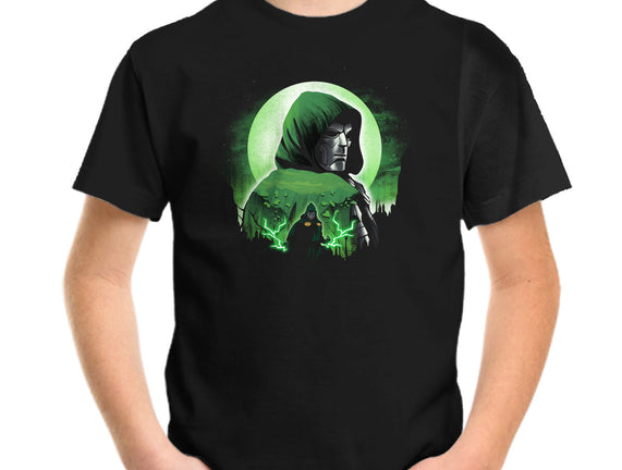The Emperor Doom