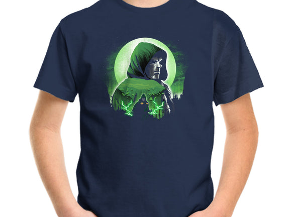 The Emperor Doom
