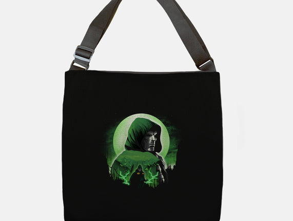 The Emperor Doom