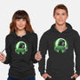 The Emperor Doom-Unisex-Pullover-Sweatshirt-dandingeroz
