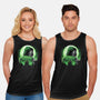 The Emperor Doom-Unisex-Basic-Tank-dandingeroz