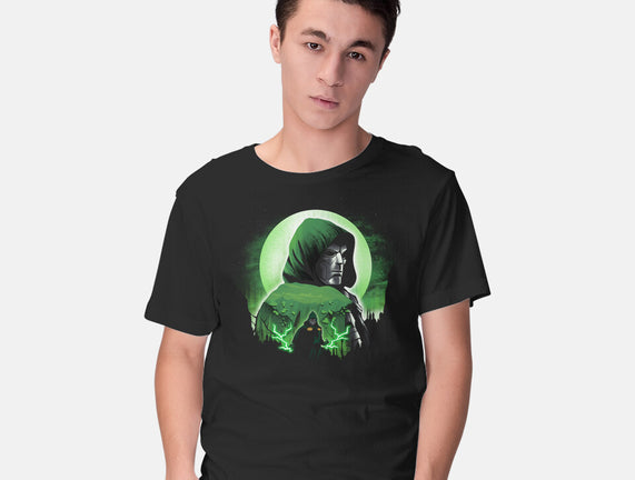 The Emperor Doom
