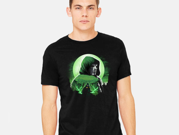 The Emperor Doom
