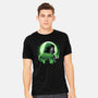 The Emperor Doom-Mens-Heavyweight-Tee-dandingeroz
