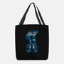 The Legendary Greek King-None-Basic Tote-Bag-dandingeroz