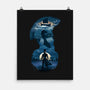 The Legendary Greek King-None-Matte-Poster-dandingeroz