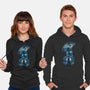 The Legendary Greek King-Unisex-Pullover-Sweatshirt-dandingeroz