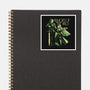 Elf Game Music Album-None-Glossy-Sticker-Studio Mootant