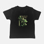 Elf Game Music Album-Baby-Basic-Tee-Studio Mootant