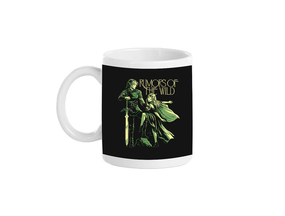 Elf Game Music Album