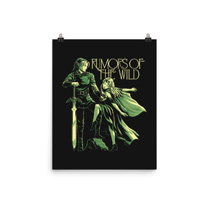 Elf Game Music Album