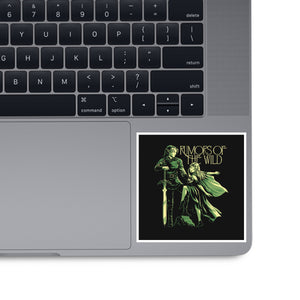 Elf Game Music Album
