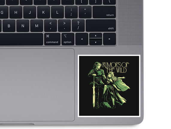 Elf Game Music Album