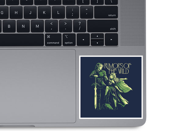 Elf Game Music Album