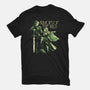 Elf Game Music Album-Mens-Premium-Tee-Studio Mootant